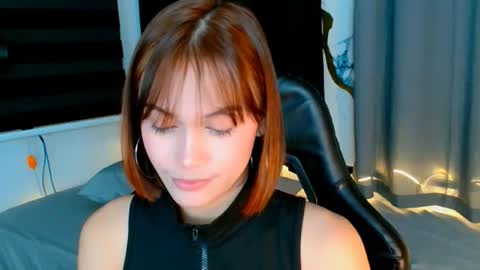 Alondra online show from 06/18/26, 09:14