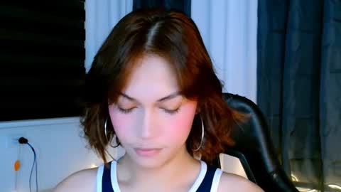 Alondra online show from 06/28/26, 02:12