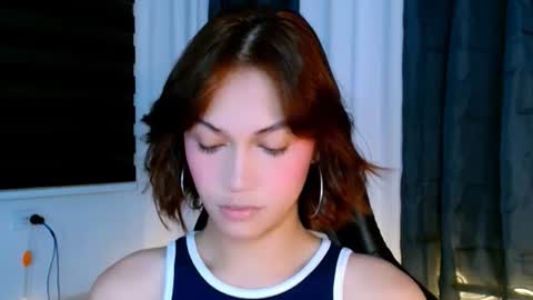Alondra online show from 06/29/26, 10:15