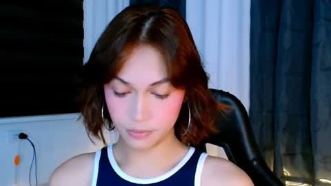 Alondra online show from 07/04/26, 07:58