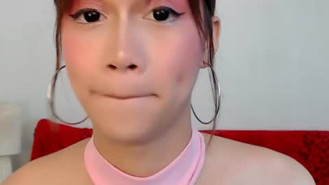 Alondra online show from 07/26/26, 05:59