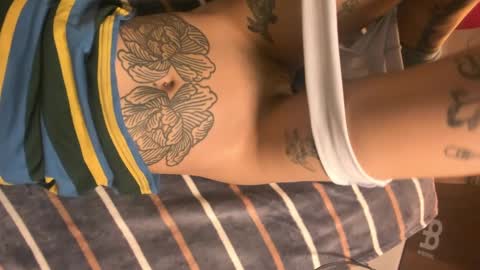 Snapshot of alone_together_ chatting on 12/13/24, 11:28 luca or garu D online show from 12/13/24, 11:28