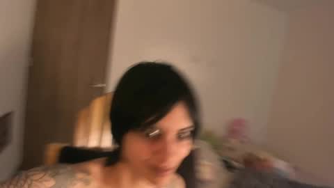 Snapshot of alone_together_ chatting on 02/13/25, 03:35 luca or garu D online show from 02/13/25, 03:35