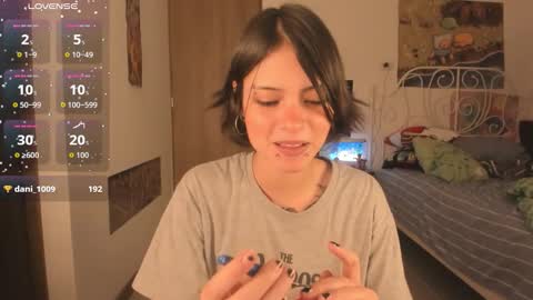 Snapshot of alone_together_ chatting on 10/10/25, 11:37 luca or garu D online show from 10/10/25, 11:37