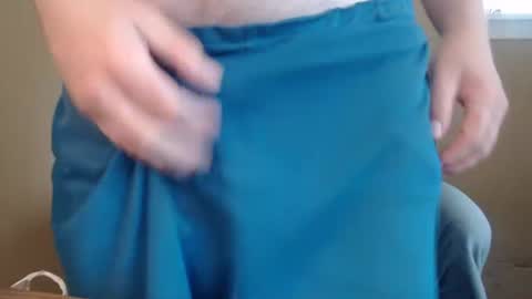 JustMe online show from 06/27/26, 10:31