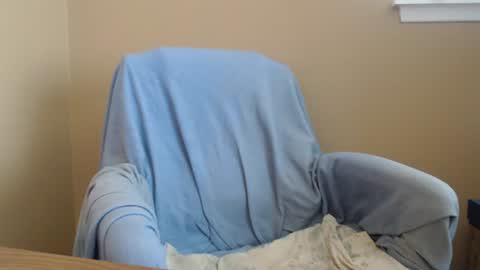 JustMe online show from 07/29/26, 05:33