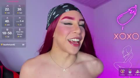 Snapshot of alonehazel chatting on 10/15/25, 04:56 Hazel Bowie online show from 10/15/25, 04:56