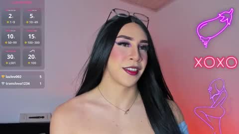 Snapshot of alonehazel chatting on 10/18/25, 02:14 Hazel Bowie online show from 10/18/25, 02:14