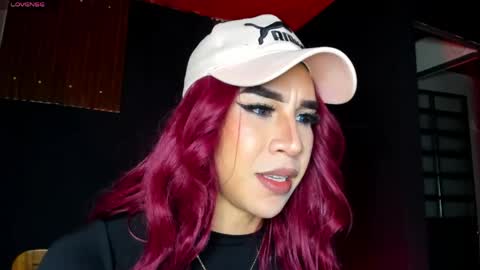 Hazel Bowie online show from 04/29/26, 05:55