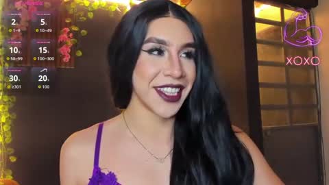 Hazel Bowie online show from 06/21/26, 12:46