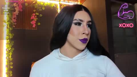 Hazel Bowie online show from 07/02/26, 03:23