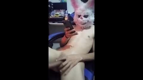 alonsomrjoker online show from 04/11/26, 11:36