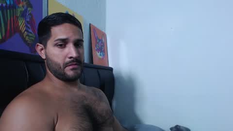 alonxoo online show from 04/15/26, 01:01
