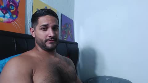 alonxoo online show from 05/03/26, 09:54