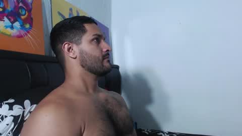 alonxoo online show from 06/24/26, 10:09