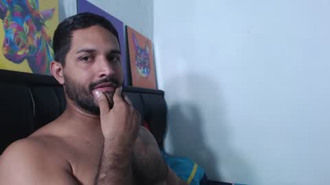 alonxoo online show from 07/31/26, 02:11