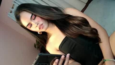 LEXY online show from 01/28/25, 03:04