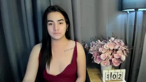 alovelydollnica online show from 01/02/25, 02:57