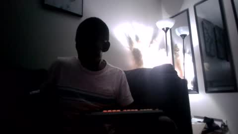 Aloysius online show from 06/22/26, 05:04