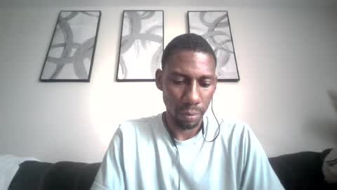Aloysius online show from 06/27/26, 12:22