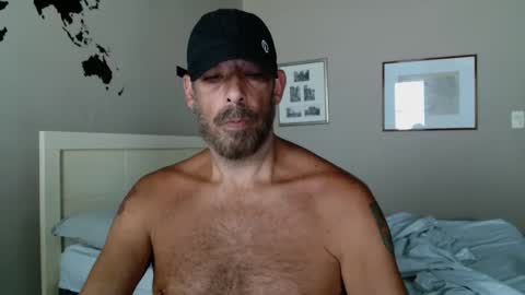 ALPH4BETO online show from 02/19/25, 07:05