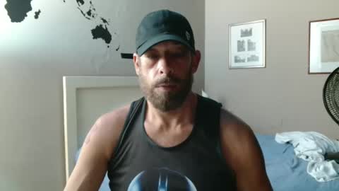 ALPH4BETO online show from 03/12/25, 04:08