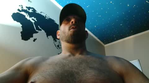 ALPH4BETO online show from 09/30/25, 03:00