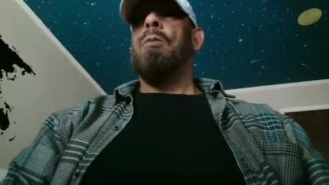 ALPH4BETO online show from 10/19/25, 07:58