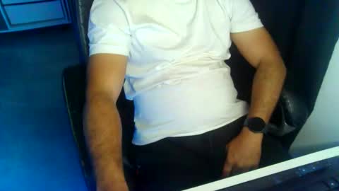 alpha6998 online show from 10/18/25, 10:10