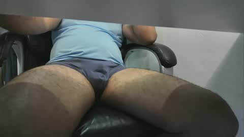 alpha6998 online show from 10/25/25, 08:58