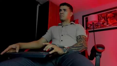 alpha_dominus_ online show from 02/15/26, 04:09