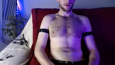 Alpha Jax online show from 05/26/26, 11:23