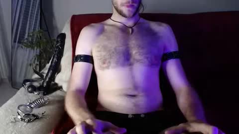 Alpha Jax online show from 06/10/26, 11:24