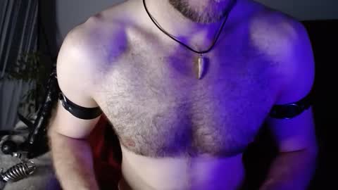 Alpha Jax online show from 06/11/26, 12:32