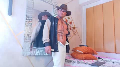 Alpha online show from 10/01/25, 12:38