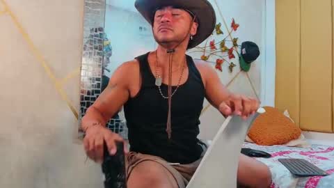 Alpha online show from 10/15/25, 01:06