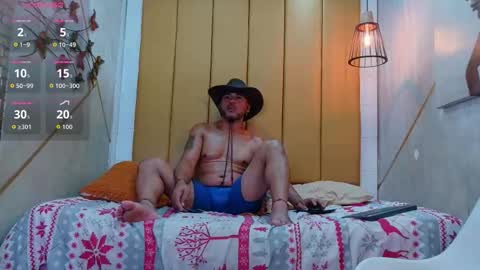 Alpha online show from 10/21/25, 01:06