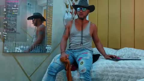 Alpha online show from 10/22/25, 01:28