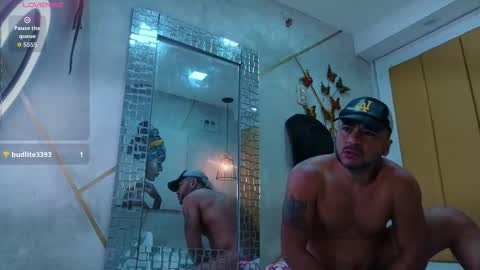 Alpha online show from 10/25/25, 12:40