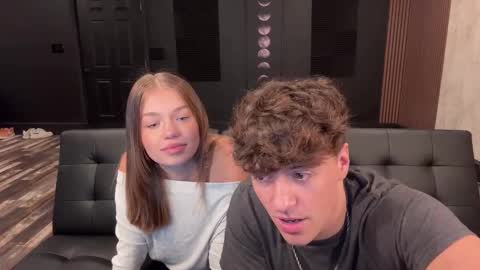 Luke and Maddie online show from 03/11/26, 03:12