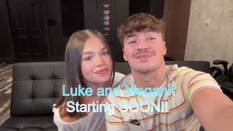 Luke and Maddie online show from 04/01/26, 02:45