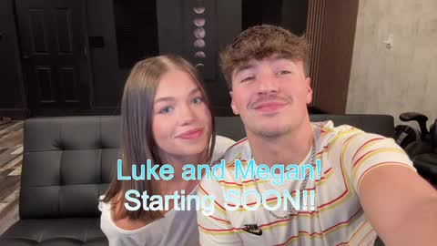 Luke and Maddie online show from 04/13/26, 03:45