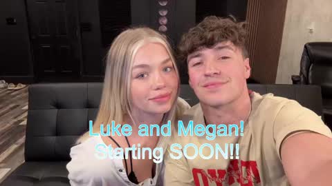 Luke and Maddie online show from 04/15/26, 05:25