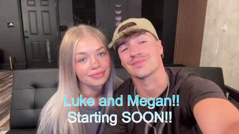 Luke and Maddie online show from 07/18/26, 02:27