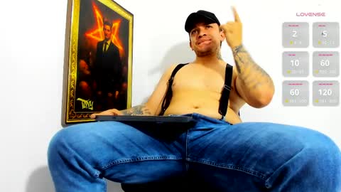 Snapshot of alpha_paganni chatting on 06/08/26, 06:52 alpha paganni online show from 06/08/26, 06:52
