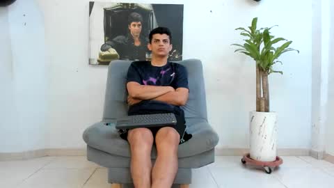 Alpha pprs online show from 12/28/24, 12:45