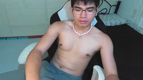 Angelo online show from 06/27/26, 06:40
