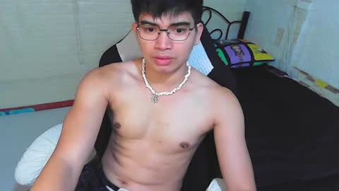 Angelo online show from 07/13/26, 07:11