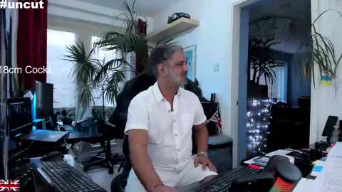 Alpha Boss Daddy Ravi Panesar online show from 09/09/25, 06:07