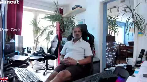Alpha Boss Daddy Ravi Panesar online show from 09/10/25, 03:56